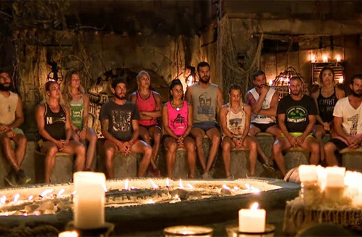 Survivor 19 Mart 2018 kim elendi?