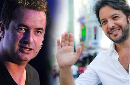 Survivor isyanı! Acun Ilıcalı'nın önünü kesti