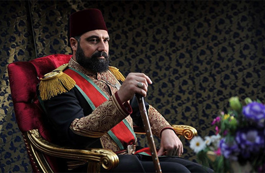 Payitaht Abdülhamid 41. bölüm fragman nefesler tutulacak