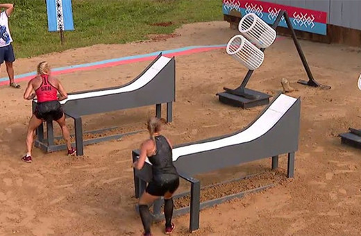 Survivor 2 Mart 2018 ödül oyununu kim kazandı?