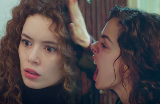 Kadın 22.bölüm fragmanında Bahar Sarp'ın izini buluyor