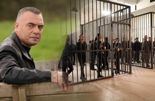 Eşkıya Dünyaya Hükümdar Olmaz 96.yeni bölüm fragmanında Hızır'ın yeni belası