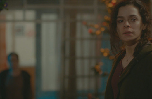 Kadın 22. bölüm fragmanı