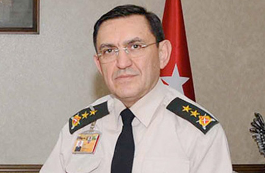 Sözde Ankara sıkıyönetim komutanının ifadesi olay oldu 