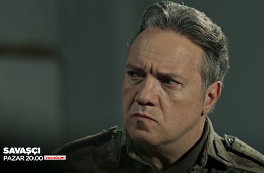 Savaşçı 37. bölüm fragmanı
