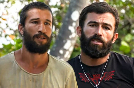 Turabi-Adem kavgasında kim haklı? İşte takımın yorumu!