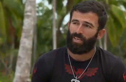 Turabi'den şok sözler: 'Survivor hayalime veda edeceğim'