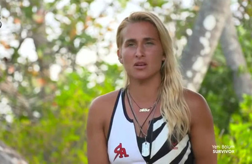 Survivor'da Turabi Adem kavgasının detayları ortaya çıktı!