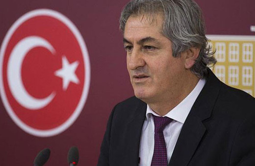 HDP'li Botan'a 18 yıl 8 ay hapis cezası