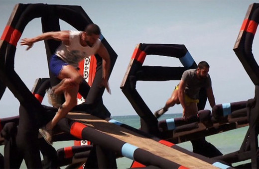 Survivor 23 Mart 2018 iletişim ödülü oyununu kim kazandı?