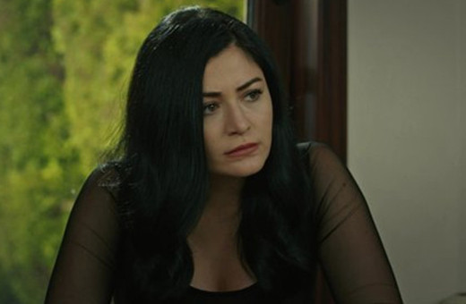 Eşkıya Dünyaya Hükümdar Olmaz 96. bölüm fragmanı