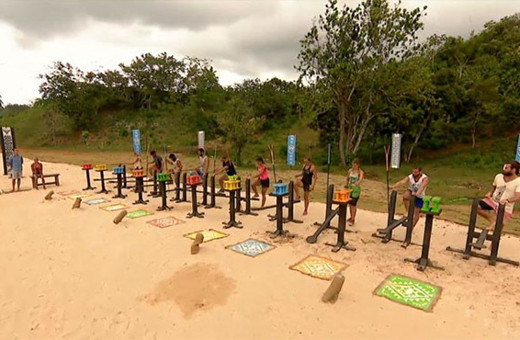 Survivor 25 Mart 2018 haftanın performansı ve bireysel dokunulmazlık