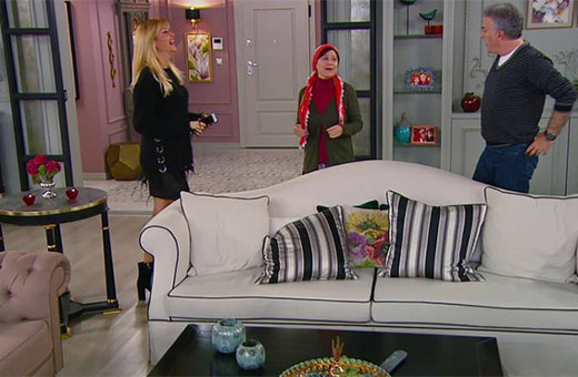 Çocuklar Duymasın 34. bölüm fragmanı