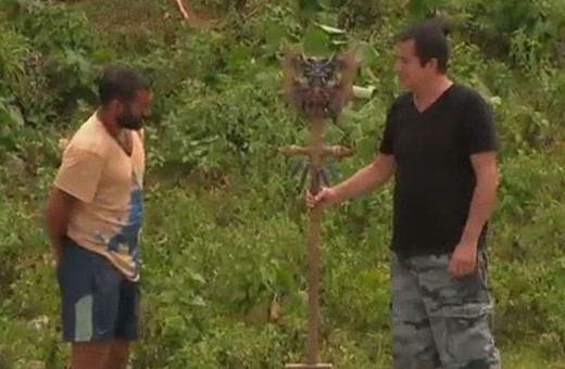 Acun'dan Ümit Karan'ı bitiren hareket!