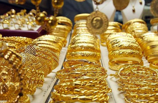 Çeyrek uçtu gitti! Altın fiyatlarında bugün