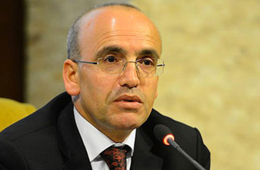 Mehmet Şimşek'ten dolardaki yükselişle ilgili özeleştiri