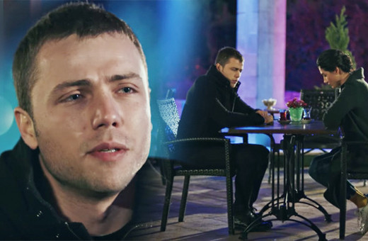 Söz 40.yeni bölüm fragmanı nefes kesti Yavuz Bahar boşanacak!