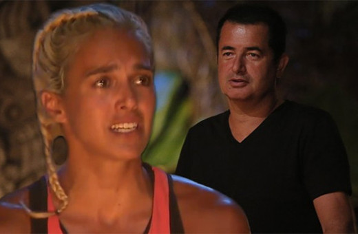 Acun Ilıcalı'dan Survivor yarışmacılarını ağlatan haber!