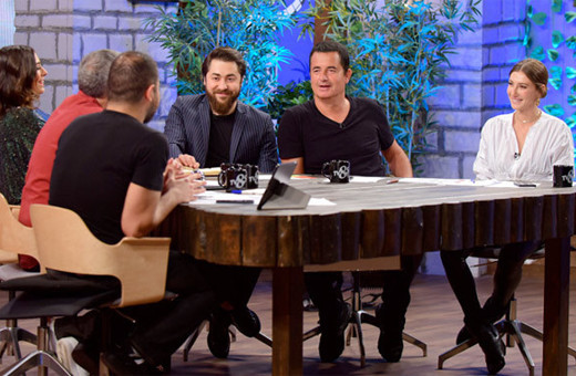 Adem Turabi kavga görüntülerinde ne var? Acun dedi ki...