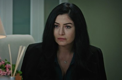 Eşkıya Dünyaya Hükümdar Olmaz 96. bölüm: 'Bu bebeği nasıl doğurabilirim?'