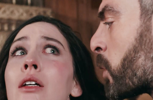 Sen Anlat Karadeniz 11.yeni bölüm fragmanında Berrak Nefes'i öldürecek mi