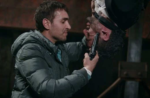 Sen Anlat Karadeniz 11. bölüm fragmanı