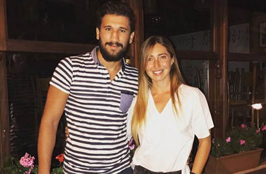 Adem Kılıççı sevgilisi kimdir? Adem Sabriye sevgili miydi itiraflar