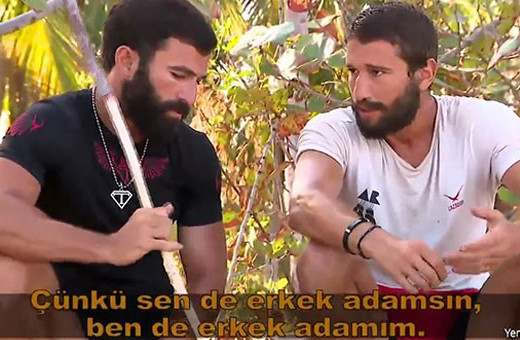 Turabi Adem kavga görüntüleri - Olay kayıtta ne var?