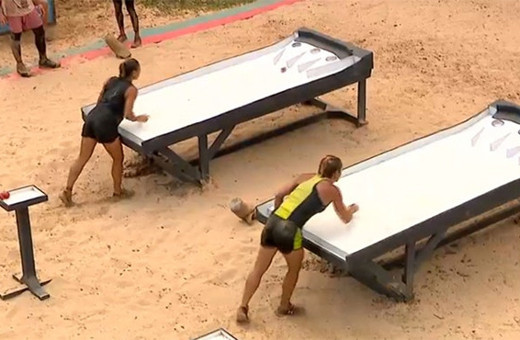 Survivor 29 Mart 2018 ada oyununu kim kazandı?