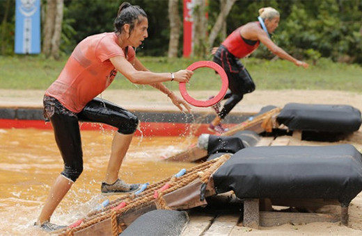 Survivor 29 Mart 2018 iletişim ödülü oyununu kim kazandı?