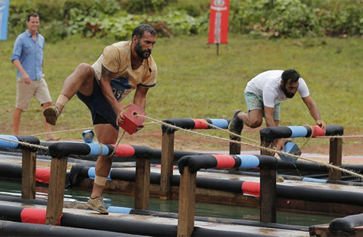Survivor 30 Mart 2018 ödül oyununu kim kazandı?