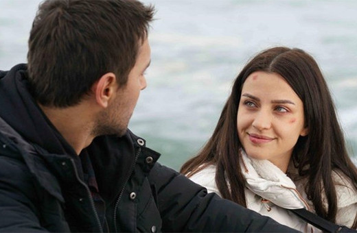 Sen Anlat Karadeniz 7. bölüm 2. fragmanı