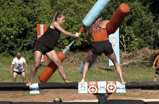 Survivor 4 Mart 2018 dokunulmazlık oyununu kim kazandı?