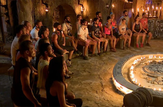 Survivor 4 Mart 2018 kim elenecek?
