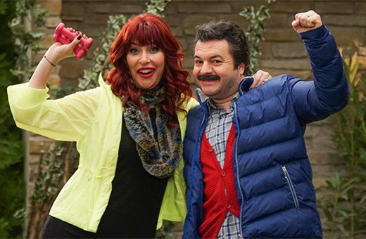 Jet Sosyete 4. bölüm fragmanı