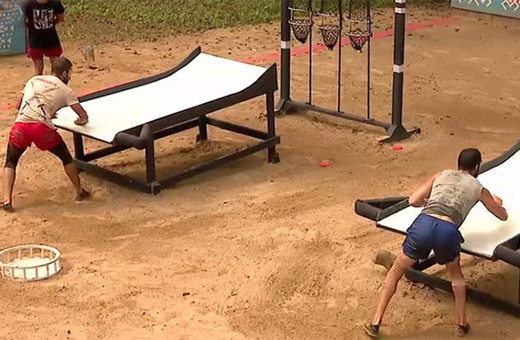 Survivor 5 Mart 2018 ödül oyununu kim kazandı?