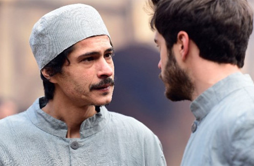 Mehmetçik Kûtulamâre 7. bölüm fragmanı