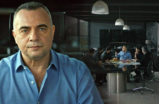 Eşkıya Dünyaya Hükümdar Olmaz 94.yeni bölümde işler değişiyor