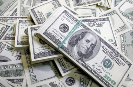 Dolara vergi darbesi: Sert düşüyor!
