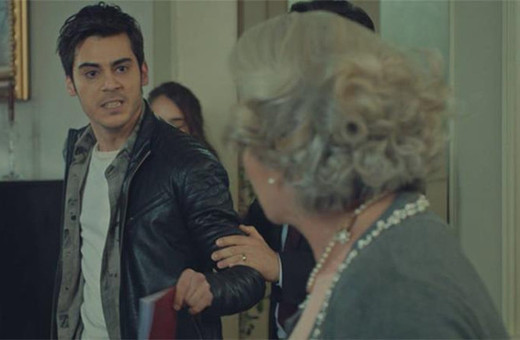 İstanbullu Gelin 40. bölüm fragmanı