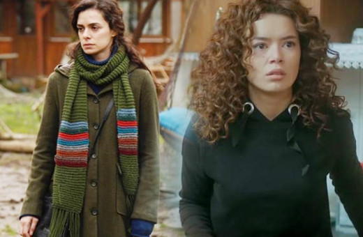 Kadın 19.son bölümde neler oldu son bölüm özeti Şirin ilik verecek mi