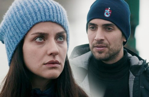 Sen Anlat Karadeniz 8.yeni bölüm fragmanında Nefes vurulacak mı
