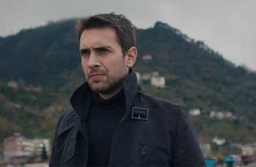 Sen Anlat Karadeniz 7. bölüm: Resul Dindar - Dalgalan Karadeniz