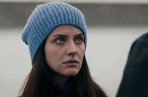 Sen Anlat Karadeniz 8. bölüm fragmanı