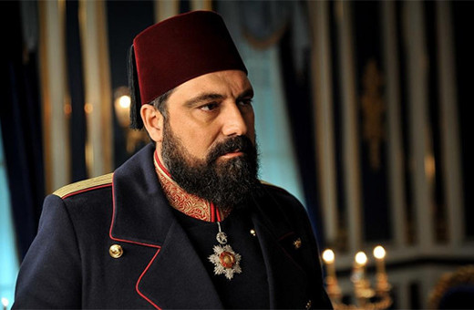 Payitaht Abdülhamid 41. bölüm 2. fragmanı