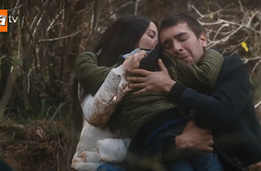 'Sen Anlat Karadeniz' dizisindeki hata olay oldu