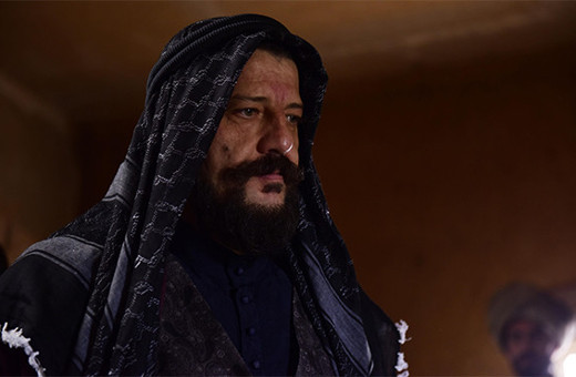 Mehmetçik Kûtulamâre 8. bölüm fragmanı