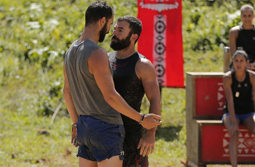 Survivor'da gerginlik! Turabi ve Ramazan arasında...