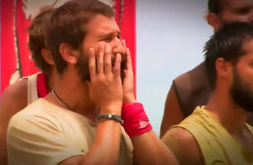 Survivor 37. bölüm fragmanı adada sinirler geriliyor