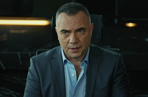 Eşkıya Dünyaya Hükümdar Olmaz 97. bölüm fragmanı